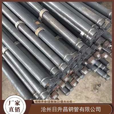 老河口最薄的声测管壁厚可以到什么程度