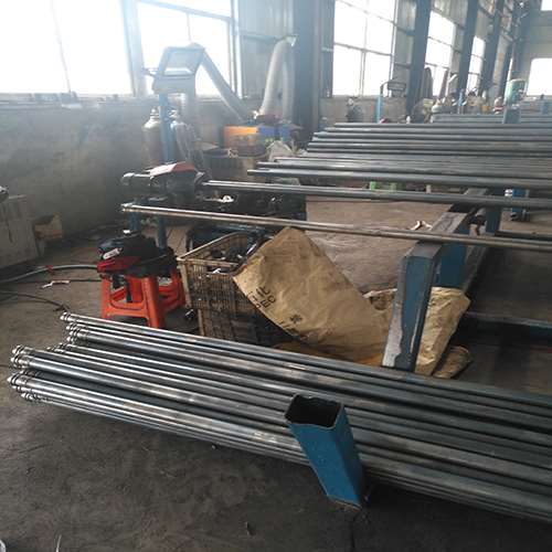 老河口桥梁桩基声测管的施工工艺流程